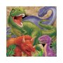 Dino Blast Servetter
