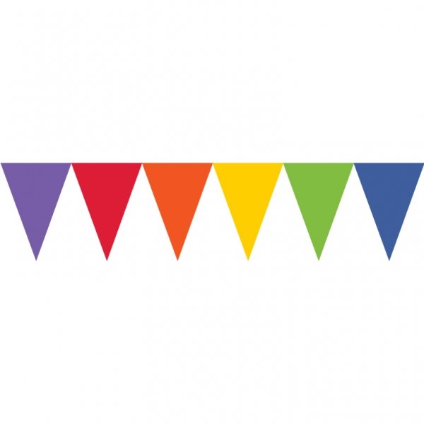 Vimpel - Rainbow