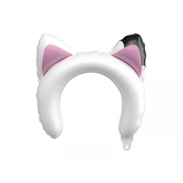 Folieballong - Gabby\\\'s Dollhouse - Kattron - 21 cm