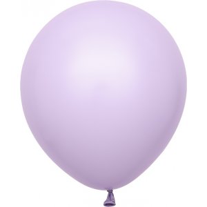 Ballonger enfrgade - Premium 30 cm - Lilac