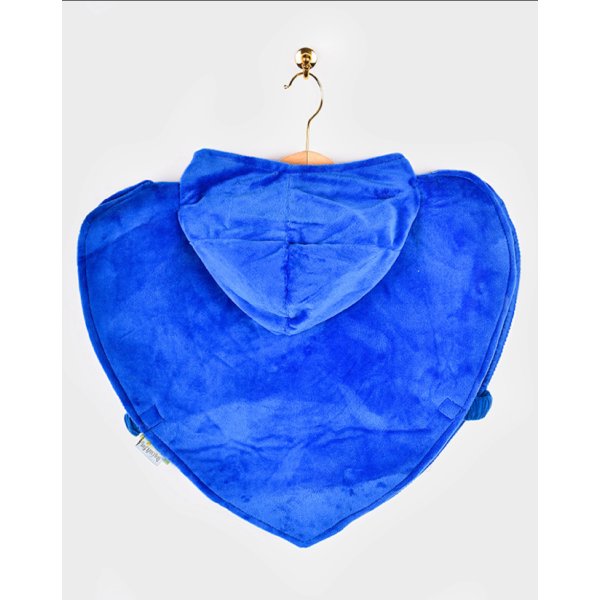 Babblarna Dr�kt - Doddo - Strl 86-110 cm