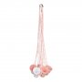 Halsband med Shotglas - Bride to Be