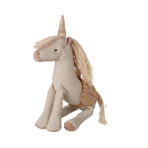 Unicorn - Maileg - Liten Unicorn - Maileg - Liten