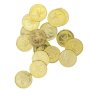 Guldpengar - Pirat - 24-pack