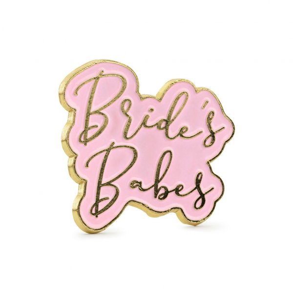 Pin - Bride´s Babes Pin - Bride´s Babes