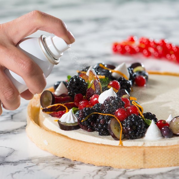 Glansspray - Decora - 125 ml Glansspray - Decora - 125 ml