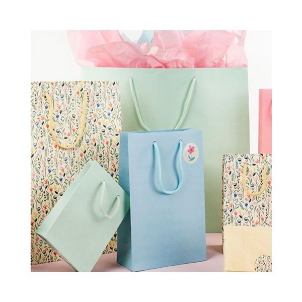 Presentp�se Gr�n