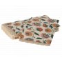 Servetter - Maileg - Stora blommor - 16-pack