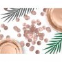 Konfetti Cirklar Ros�