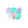 Ballonger Mermaid, Sj�jungfru
