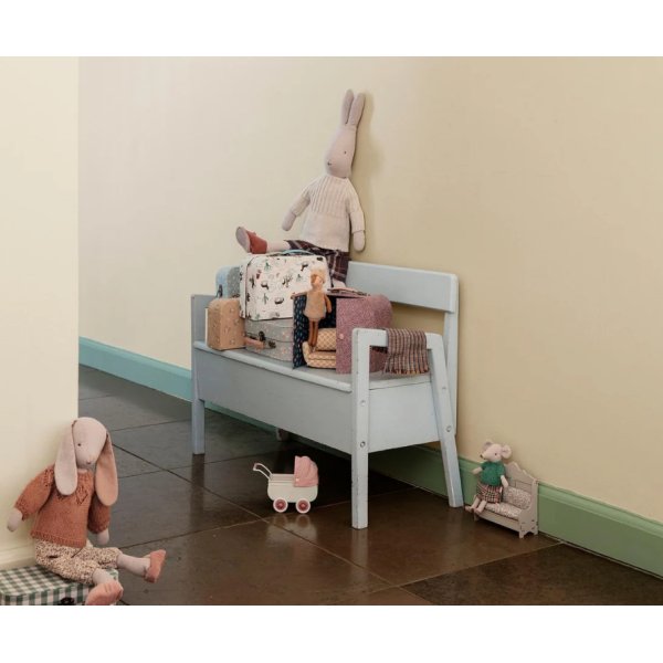 Maileg K�ksb�nk - Ljus sand