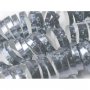 Serpentiner Metallic Silver