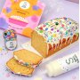 Bakmix SuperBakingmix - Sponge Cake - 300 gram