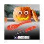 Verktyg f�r karva pumpa och LED �gon, set