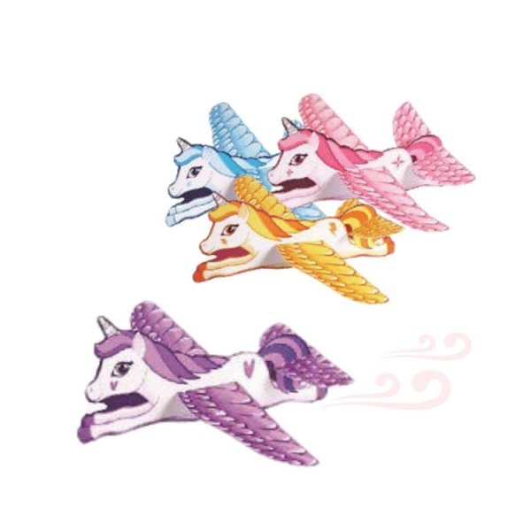 Airglider enh�rning, styckevis