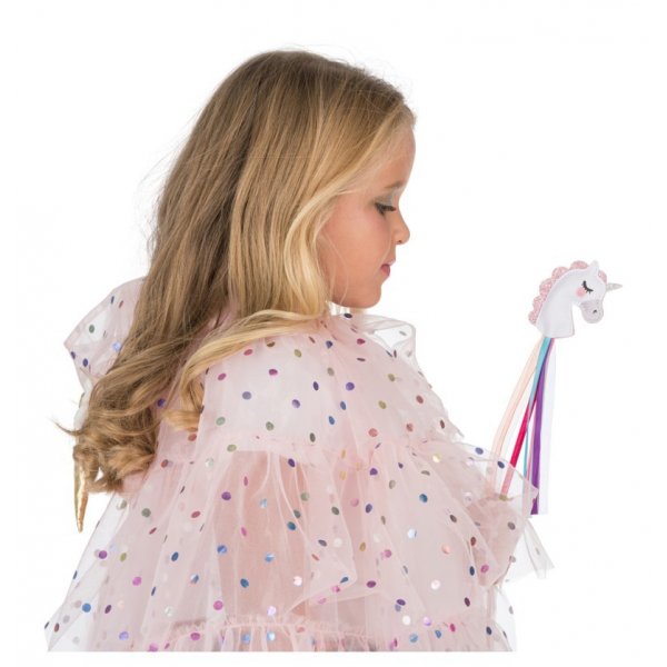 Trollsp� - Unicorn - 35 cm