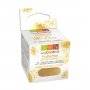 tbart glitter - Guld - 5 g