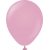 Miniballonger enfrgade - Premium 13 cm - Dusty Rose - 25-pack