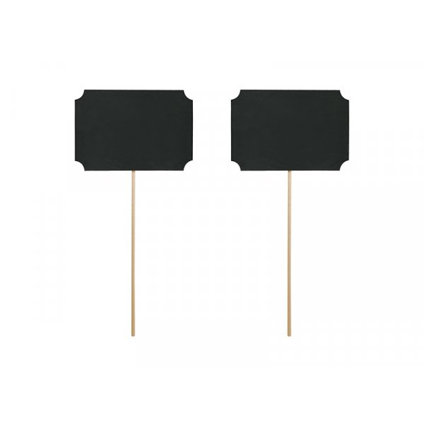 Tavelskyltar - 2-pack