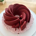 Kundbild Release Spray - Wilton: Works perfectly for my bund cakes...
