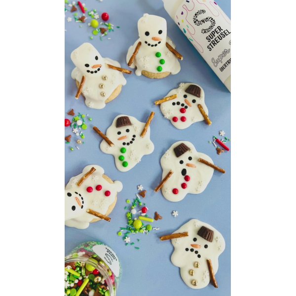 SuperDrip- Vit - 300g