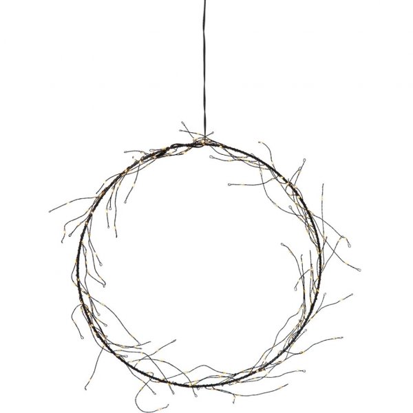 Krans - 200 lampor - Nike Krans - 200 lampor - Nike