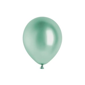 Ballonger - Glossy - Gr�n - 30 cm