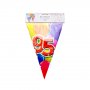 Vimpelrad 95-�rs Jubileum - 10 meter
