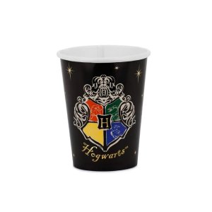 Pappmuggar - Harry Potter - 6-pack