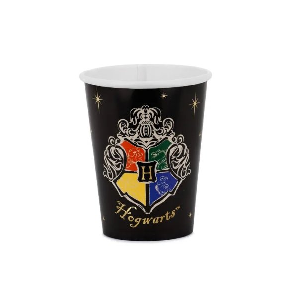 Pappmuggar - Harry Potter - 6-pack