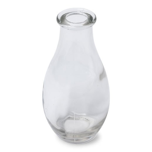 Vas i glas - 14 x 7 cm