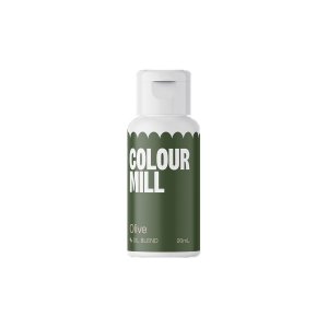 Colour Mill - 20ml - Olive