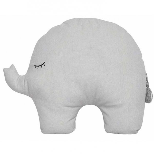 Kudde - Elefant - Gr