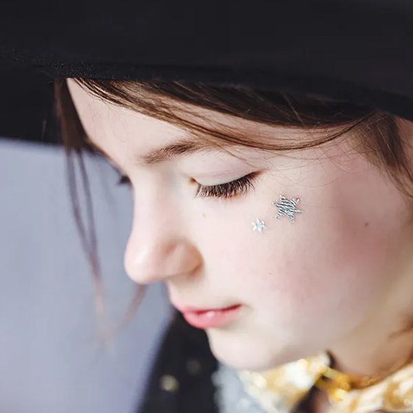 Tatueringar - Halloween - Hocus Pocus Tatueringar - Halloween - Hocus Pocus