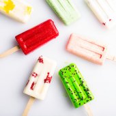 Popsiclesformar Popsiclesformar