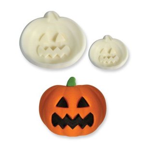 Utstickare Pop It pumpa - 2-pack Utstickare Pop It pumpa - 2-pack