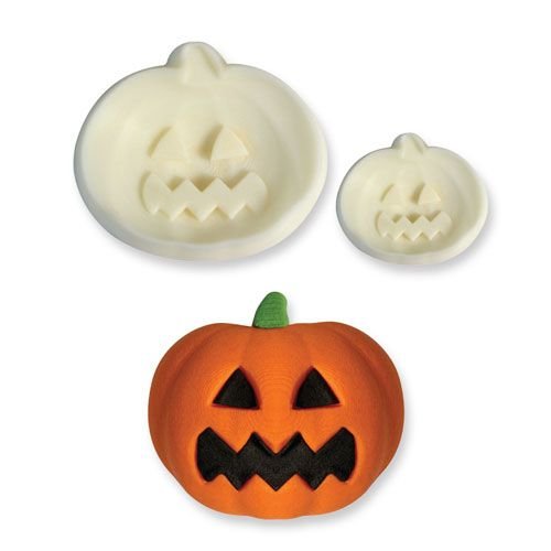 Utstickare Pop It pumpa - 2-pack Utstickare Pop It pumpa - 2-pack