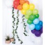 Ballongb�ge Regnb�ge