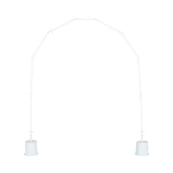 Stomme - Ballongbåge Stomme - Ballongbåge