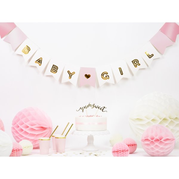 Vimpel - Baby girl Vimpel - Baby girl