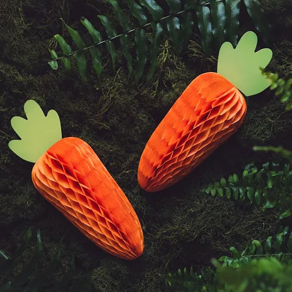 Honeycomb - Morot - 20 cm