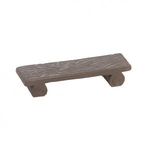 Nissetillbehör - Bänk - 8,4 cm Nissetillbehör - Bänk - 8,4 cm