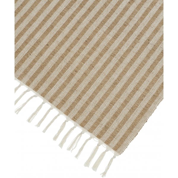 Adam tablett 33 x 45 cm - Offwhite