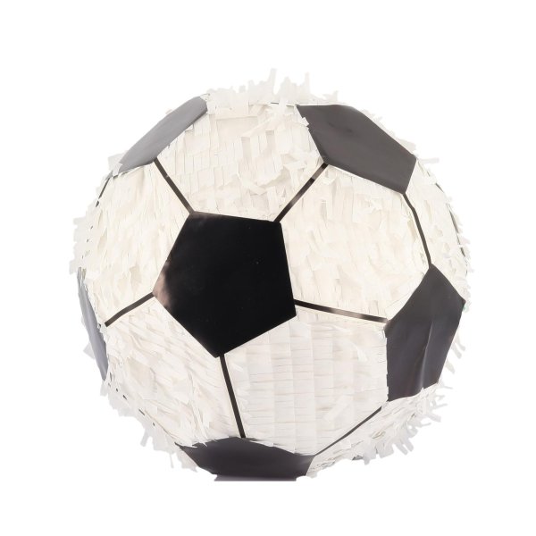 Pi�ata - Fotboll - �25 cm