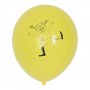 Ballonger - Pippi L�ngstrump - 8-pack