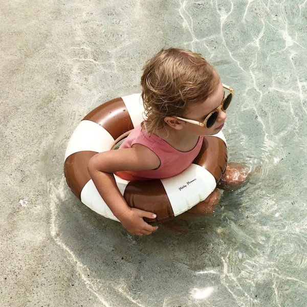 Badring - ANNA 60 - Charleston Tan