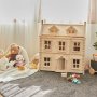 Dockhus - Vicorian Dollhouse - Plantoys