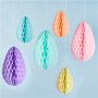 Honeycombs - 6-pack - Pskgg