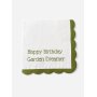 Servetter - Garden Party - Lavenders Blue - 16-pack