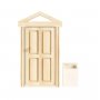 Nissed�rr med Brevl�da
